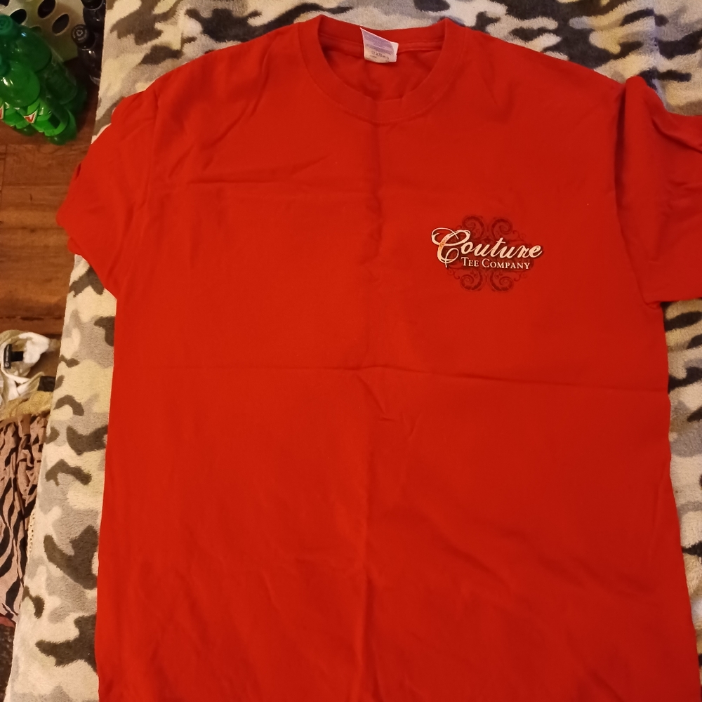 Couture Tshirt